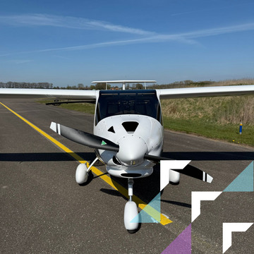 Advanced UPRT - Upset Prevention and Recovery Training - E-Flight Academy