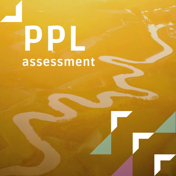 Assessment Private Pilot License na proefles (vijf vlieglessen) - E-Flight Academy