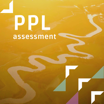 Assessment Private Pilot License (zes vlieglessen) - E-Flight Academy