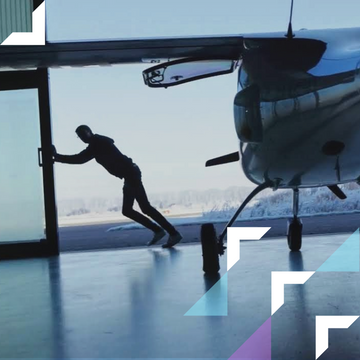 Assessment Private Pilot License na proefles (vijf vlieglessen) - E-Flight Academy