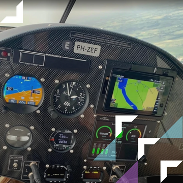 Theorie PPL - E-Flight Academy