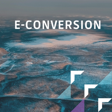 E-Conversie na proefles - E-Flight Academy