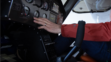 Theorie E-Conversie - E-Flight Academy