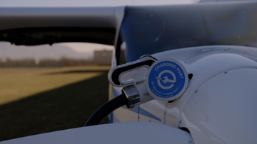 Theorie E-Conversie - E-Flight Academy