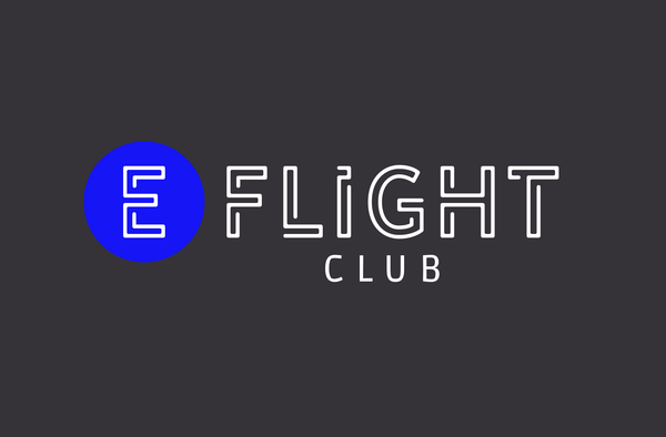 E-Flight Lanceert Club voor E-Piloten