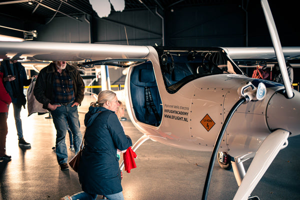 5 Tipps, die du am E-Flight Academy Tag der offenen Tür während der Piloten- und Flugzeug-AirFair Teuge nicht verpassen darfst
