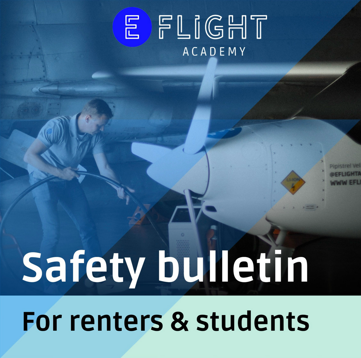 Safety bulletin #6 intro