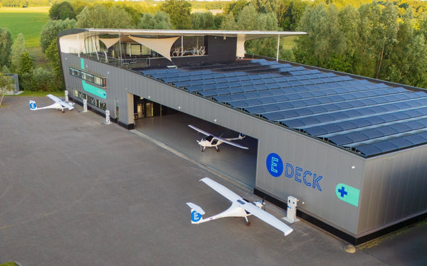 E-Flight Academy lanceert eerste ATPL-opleiding met geïntegreerd elektrisch vliegen in Nederland