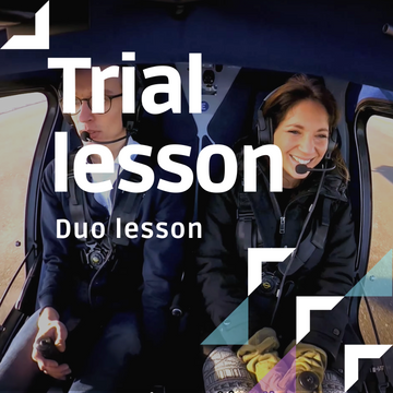 Duo Proefles - E-Flight Academy