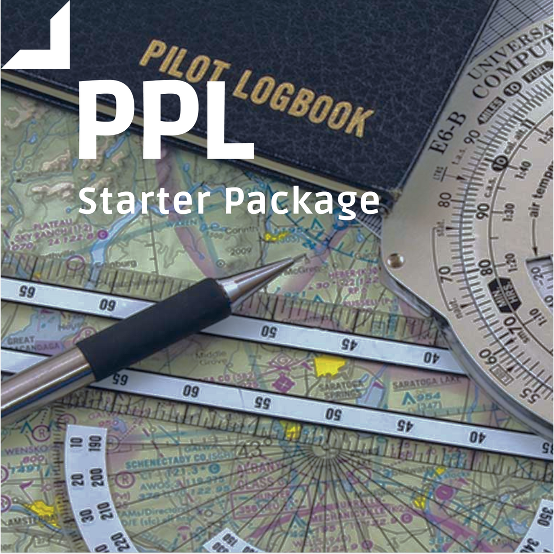 Assessment Private Pilot License (zes vlieglessen) – E-Flight Academy