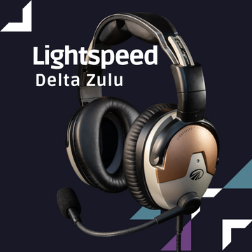 Lightspeed Zulu