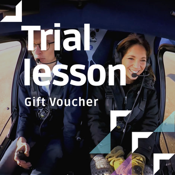 Geef een proefles cadeau (incl. persoonlijk filmpje om het cadeau aan te kondigen!) - E-Flight Academy