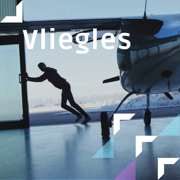 Enkele vliegles op de B23 - E-Flight Academy