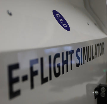 E-Flight Simulatorles - E-Flight Academy