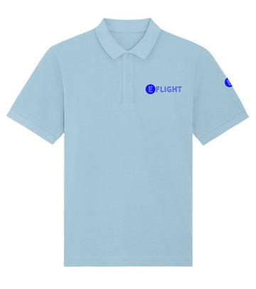 E-Flight - Polo 3 kleuren (alleen afhalen) - E-Flight Academy
