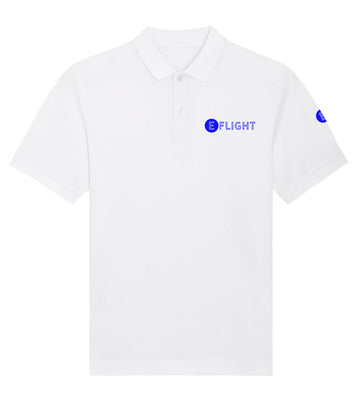 E-Flight - Polo 3 kleuren (alleen afhalen) - E-Flight Academy