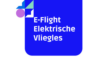 Korte Proefles Elektrisch vliegen (20 min.) - E-Flight Academy