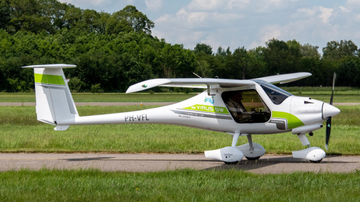 Vergoeding afwezigheid vliegtuig - E-Flight Academy