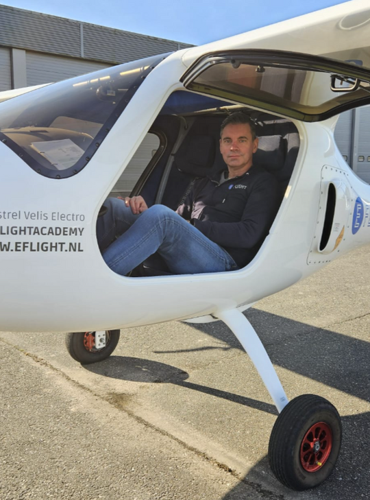 Arjan Meins